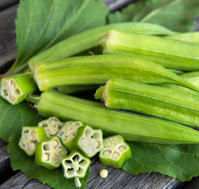 okra